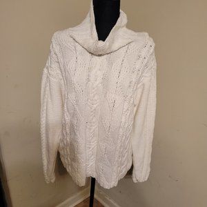 Vintage Liz Claiborne Sweater